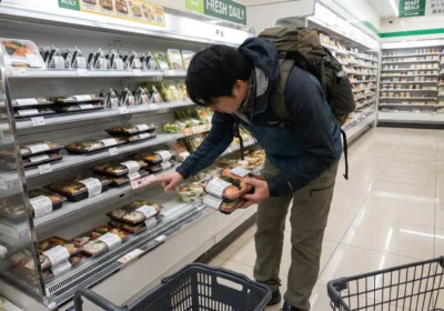 How to Navigate Japan Restaurants in Japan With Allergies