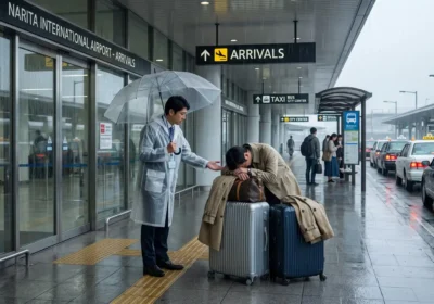 Plan Your Japan Visit With Fewer Arrival-Day Problems