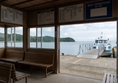 Places in Japan That Are Easier With Local Support