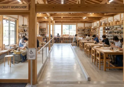 Plan a Japan Experience Around Your Actual Needs