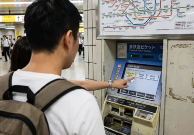 How a Japan Travel Company Differs From Local Help