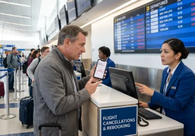 Travel Assist Japan for Missed Trains and Urgent Problems