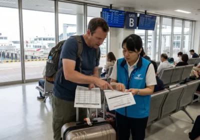How to Find Locals in Japan for Practical Travel Help