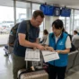 Airport Luggage Delivery Service Japan for Hotel Transfers